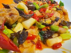 -川正旺江湖菜(三元桥店)