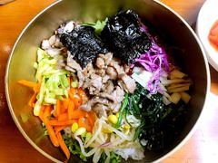 -全州拌饭馆(断桥店)