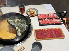 -钢管厂五区小郡肝串串香火锅(梅川路店)