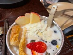 -滇野云南野生菌餐厅(陕西南路店)