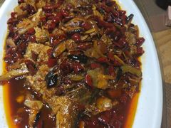 -萃和楼海鲜酒店(汉口路店)