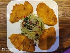 -清真·灰太狼烧烤海鲜大咖(沈阳道店)