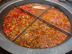 -陈眼镜火锅(总店)