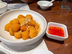 -大树餐厅(益田假日店)