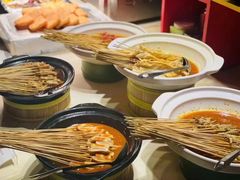 -宜昌富力皇冠假日酒店·咖啡1号西餐厅