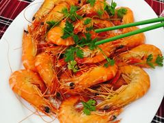 -QQ海鲜餐厅