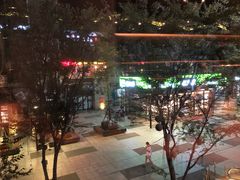 -星巴克(武汉金色港湾店)