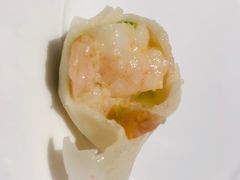 全虾水饺-喜鼎海胆水饺(柏威年购物中心店)