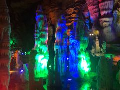 -泰安地下龙宫景区