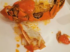 -新加坡海鲜共和(名胜世界圣淘沙海滨坊)