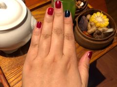 -金色春天.美颜康体纯正SPA(黄泥磅店)