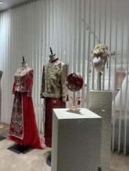 -派丽莫Pellimo原创设计婚纱品牌