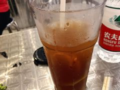 -孖记茶档·热腾茶餐(乐峰店)