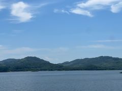 -天目湖山水园