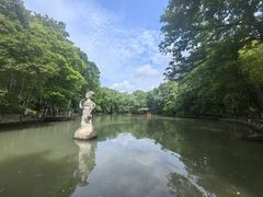 -善卷洞风景区