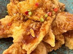 -君霖海鲜私房菜(春柳店)