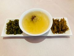 -粗茶淡饭·汉口公馆(循礼门店)