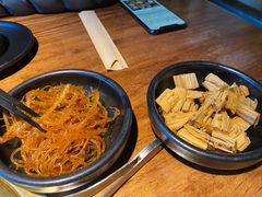 -九畋町和牛黑牛烤肉料理(三里屯3·3大厦店)