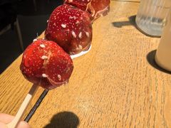 -河沿肉饼Beijing Pie(锡拉胡同店)