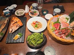 -千代武日本料理(哈西店)