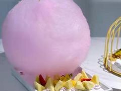 -3号仓库·创意中国菜(嘉兴龙鼎万达店)