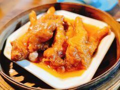 -佬港味粤味小馆(锦艺城店)