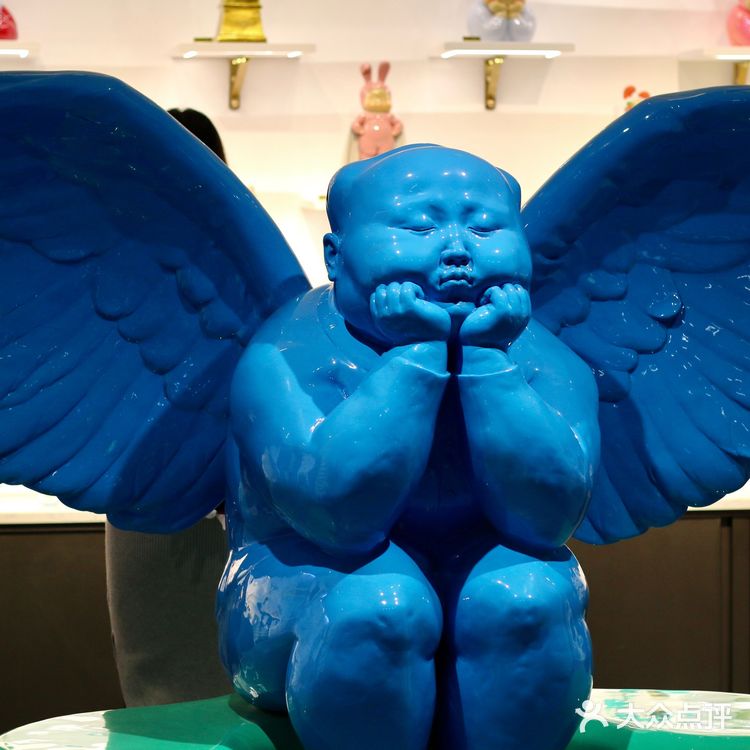 北京探店｜XQ稀奇艺术