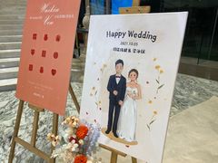 -三生有幸婚礼策划·求婚策划·婚纱照·领证跟拍