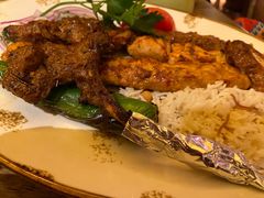 -Antalya安塔利亚土耳其餐厅(猎德店)