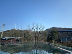 -石燕湖生态旅游景区