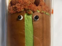 -味多美蛋糕(安定门店)