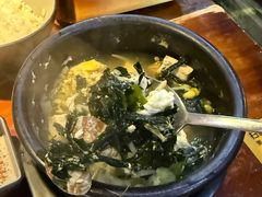 -火炉情韩国料理店(古田路店)