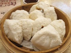 蜜汁叉烧包-点都德(北京路贰店)