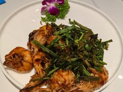 -简小姐·上海餐厅(长城大厦店)