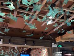 -领鲜活海鲜榴莲自助火锅(东门店)