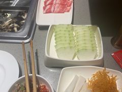 -海底捞火锅(旭辉MALL店)