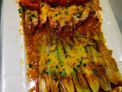 -铜锣湾·有麝自然香(渝北财富中心店)