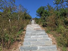 -梧桐山风景名胜区