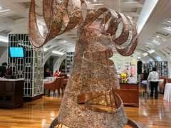 -北京王府井希尔顿酒店·秦唐中餐厅Chynna