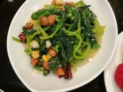 -蝎王府羊蝎子(西稍门店)