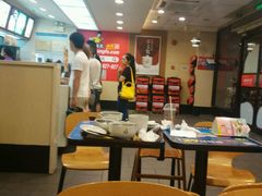 大堂-真功夫(环市中路店)