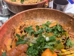 -成都你六姐·牛肉冒菜·麻辣香锅(长泰广场店)