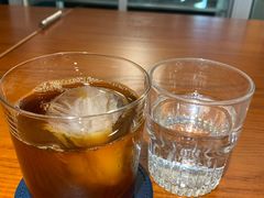 -Be Lived Cafe比例咖啡(摩天轮店)