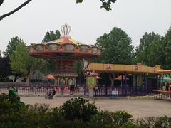 -辛玛王国游乐园