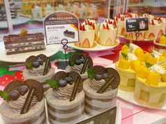 -都市甜心(印象城店)