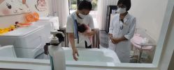 -宝馨月月子中心(友谊医院店)