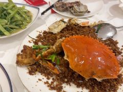 -喜记避风塘炒辣蟹(旗舰店)