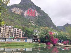 -长寿村