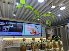 -Mr.Fruits水果先生(蓝色港湾店)