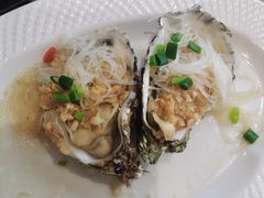 -尖沙咀大酒楼(罗村店·粤菜海鲜·宴会聚餐)